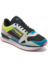 Puma Women's Mile Rider Casual Sneakers from Finish Line