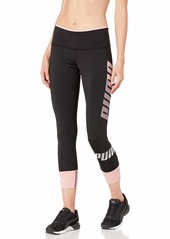 PUMA Women's Modern Sport Leggings Pants puma Black XS