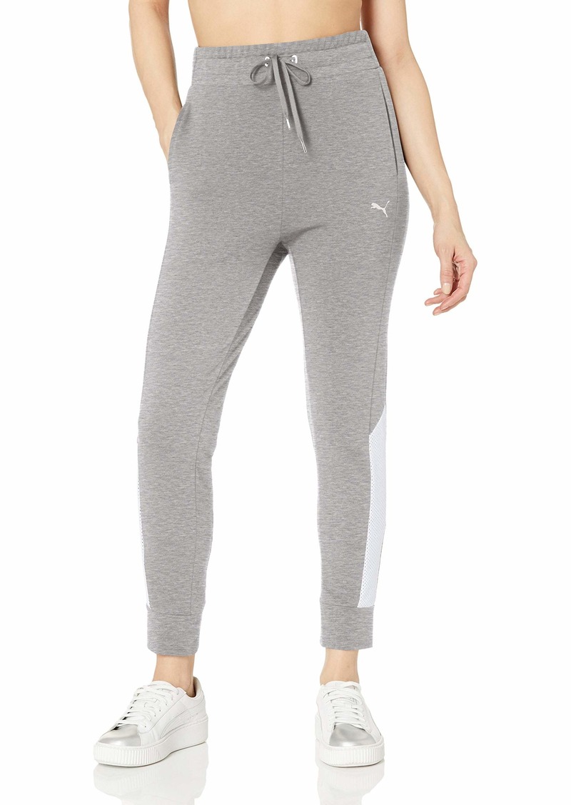 puma sport pants women's