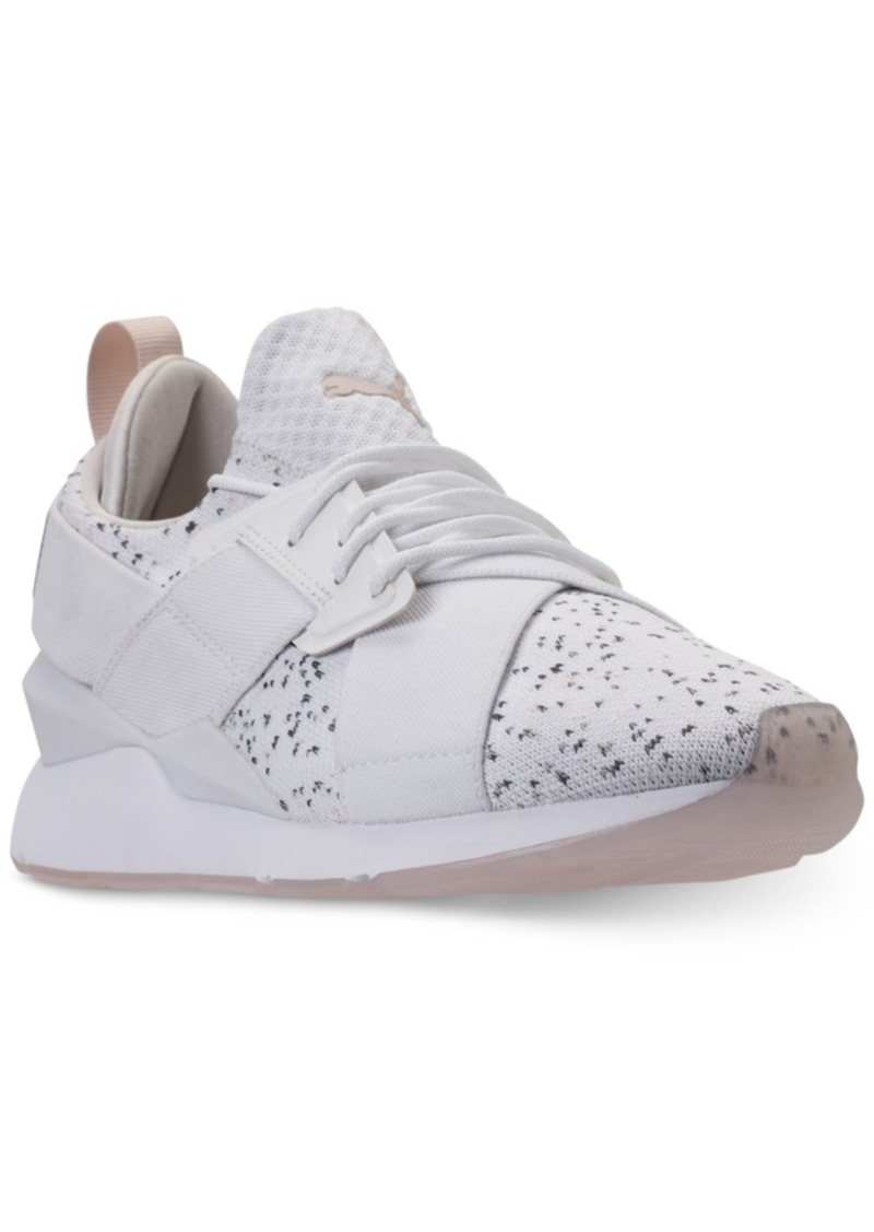 Women's Muse Solstice Casual Sneakers 