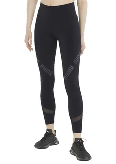 PUMA womens Out Foundation Athletic 7/8 Tights Leggings   US