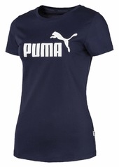 PUMA Women's Plus Size Essentials T-Shirt