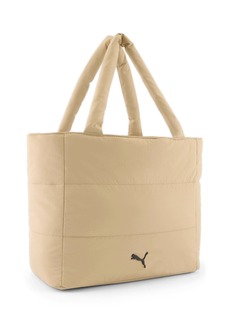 PUMA Women's Plush Tote 3.0 Bag