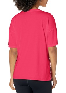 PUMA Women's Power Elongated Tee