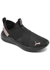 Puma Women's Prowl Slip-on Casual Sneakers from Finish Line