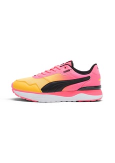 PUMA Women's R78 Voyage Fade Sneakers