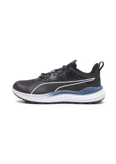 PUMA Women's Reflect Lite Trail Running Shoe