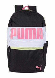 puma barbie backpack