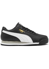 Puma Women's Roma Casual Sneakers from Finish Line - Black