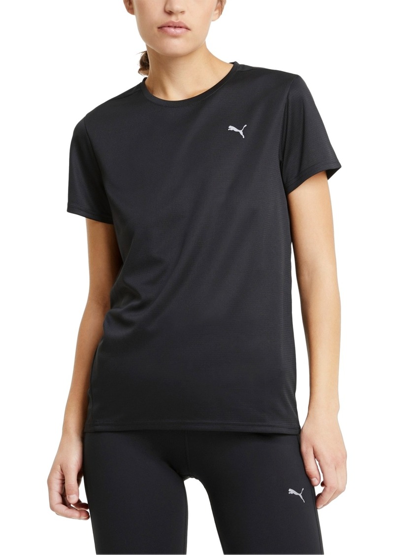 Puma Women's Run Favorite T-Shirt