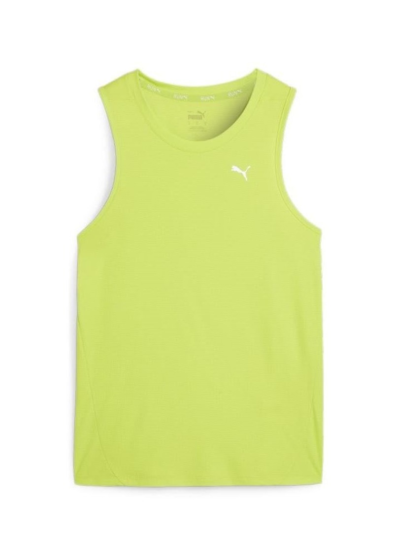 PUMA Women's Run Favorite Tank