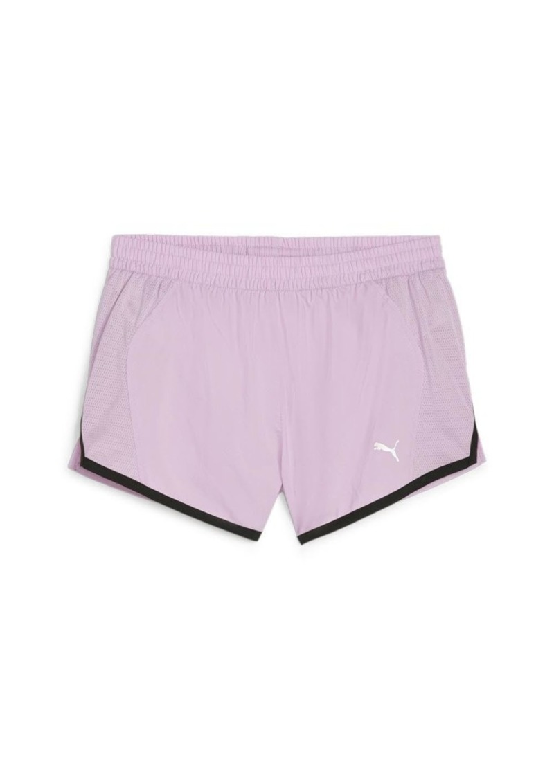 PUMA Women's Run Favorite Velocity 3" Shorts