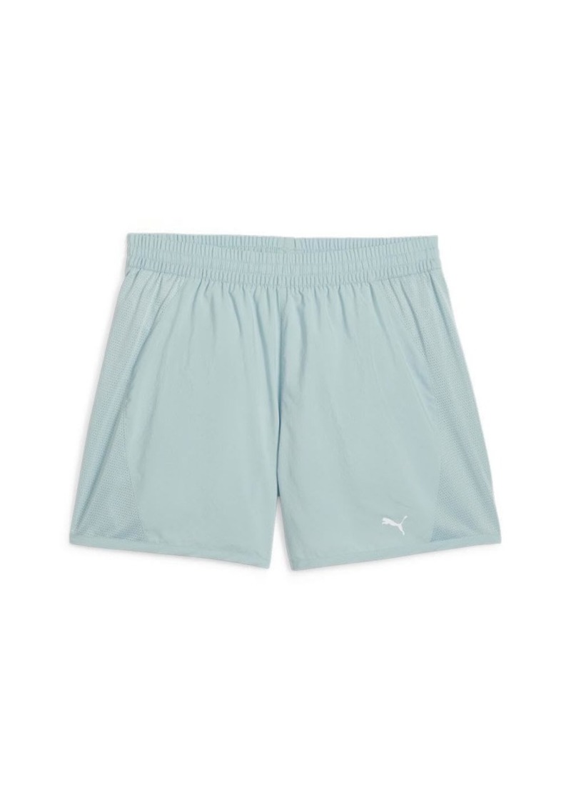 PUMA Women's Run Favorite Velocity 5" Shorts