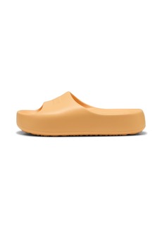 PUMA Women's SHIBUSA Slide Sandal