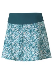 PUMA Women's Standard Pwrshape Camo Skirt