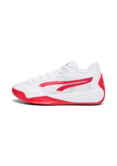 PUMA Women's STEWIE x TEAM Stewie 2 Basketball Shoes