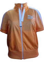 PUMA Women's Summer T7 Jacket