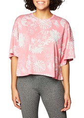 PUMA womens Summer Tee T Shirt   US