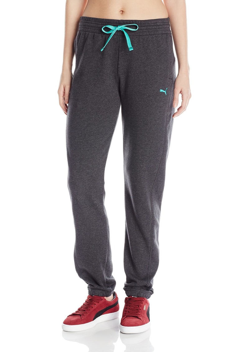 puma casual pants