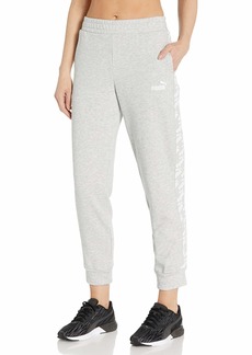 puma evostripe pants womens