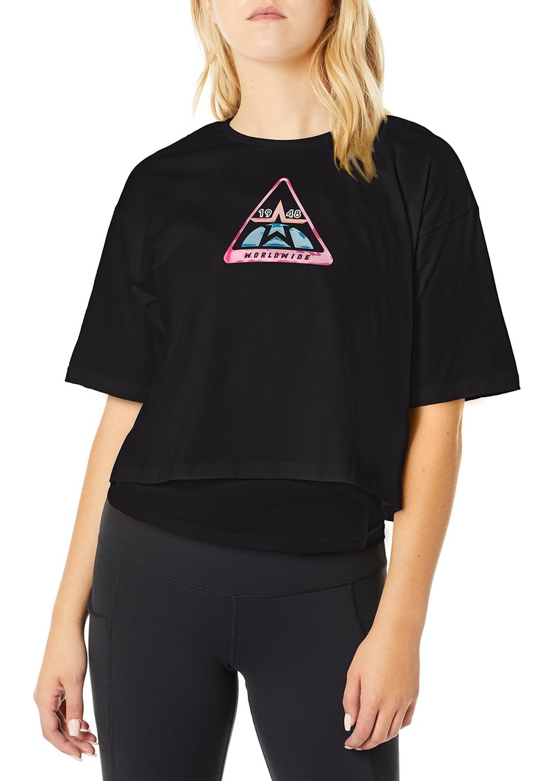 PUMA Women's Trail Blazer T-Shirt  M