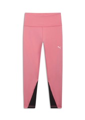 PUMA Women's Train All Day 7/8ths Training Tights