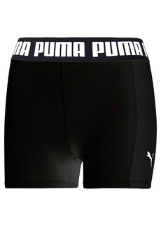 PUMA Train Puma Strong 3' Tight Shorts