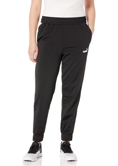 PUMA Women's Contrast Pants (Available in Plus Sizes)
