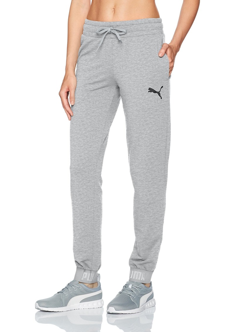 puma urban sports sweatpants