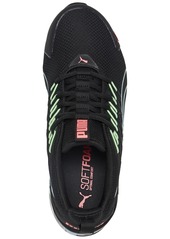 Puma Women's Voltaic Evo Running Sneakers from Finish Line - Black