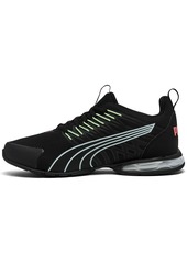 Puma Women's Voltaic Evo Running Sneakers from Finish Line - Black