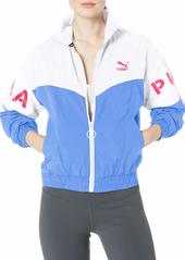 PUMA Women's XTG Track Jacket  M