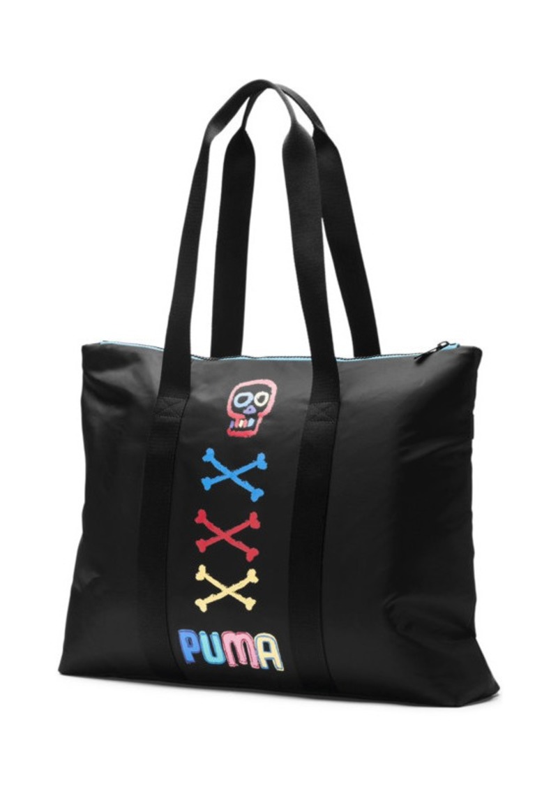 puma x bradley theodore waist bag