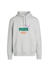 Puma x Butter Goods Signature Logos Hoodie