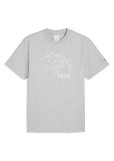 PUMA x Noah Logo Graphic T-Shirt