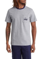 PUMA x Noah Pocket Ringer T-Shirt