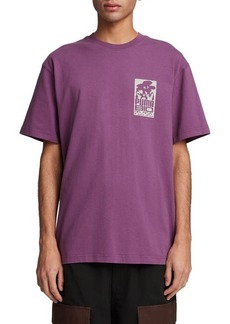 PUMA x P. A.M. Graphic T-Shirt