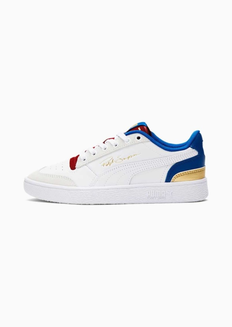 ralph sampson lo royal sneakers jr