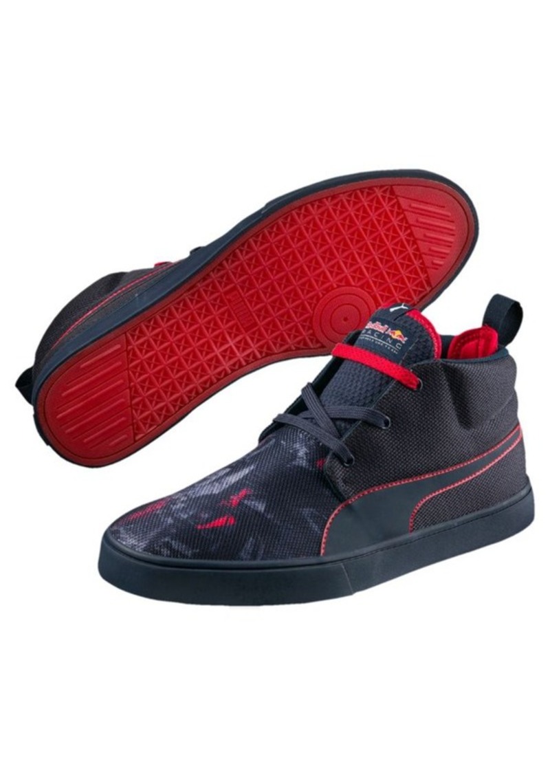 Puma Red Bull Racing Desert Boot Men’s Shoes | Shoes