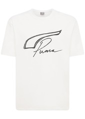 Puma Rhuigi Cotton T-shirt