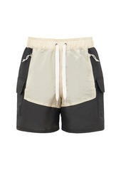 Puma Rhuigi Tech Shorts