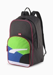 Puma Rider Game On Backpack