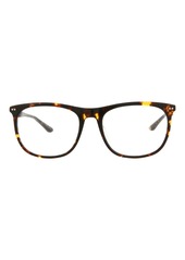 Puma Round-Frame Acetate Optical Frames