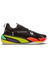 Puma x J. Cole RS-Dreamer "Black" sneakers