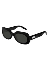 Puma Ruby Oval Sunglasses