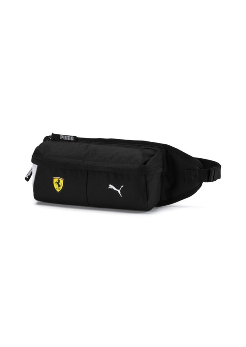 puma ferrari waist bag