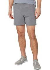 Puma Seasons Lightweight 5" Woven Shorts