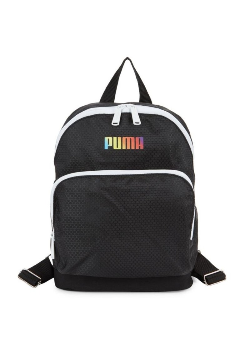 puma backpack small