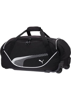 puma rolling duffel bag