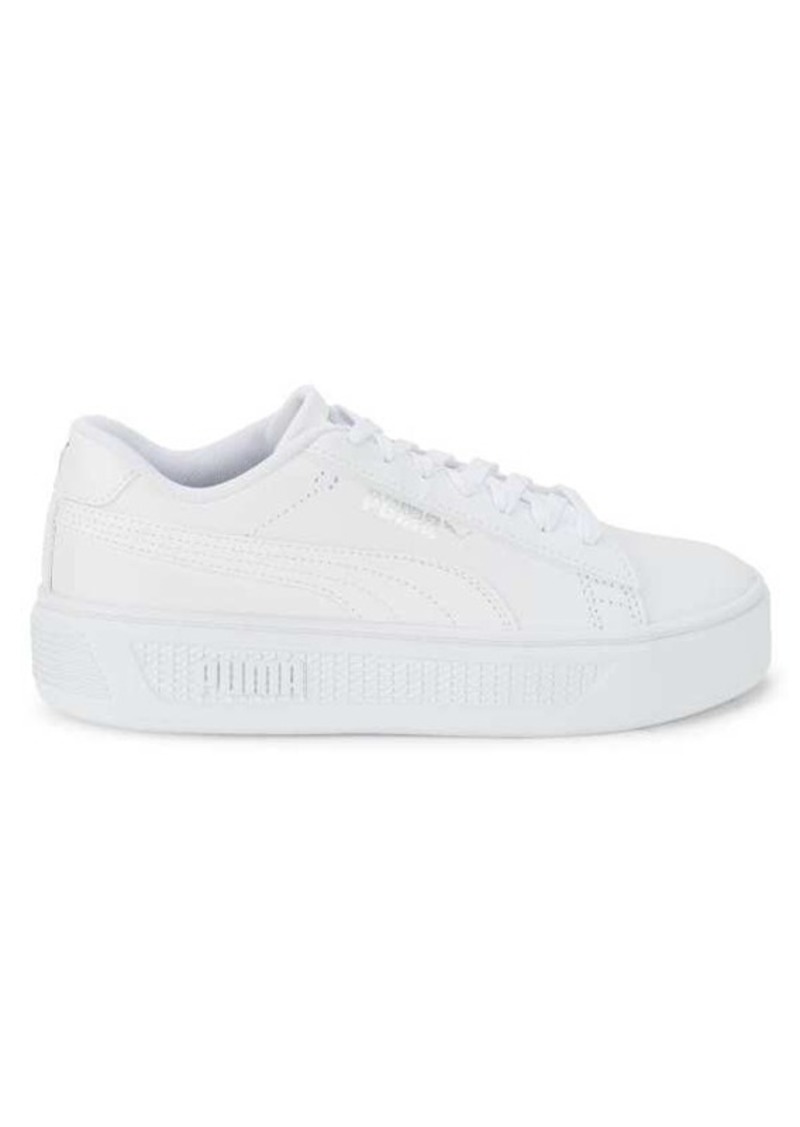 Puma Smash Platform V3 Sneakers